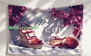 Gucci Throw Blankets